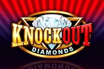 Knockout Diamonds slot